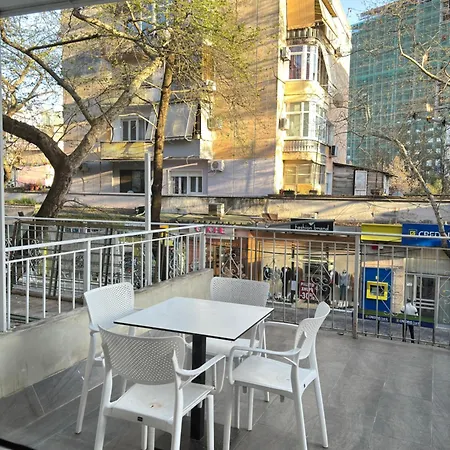 Spacious Fancy شقة *