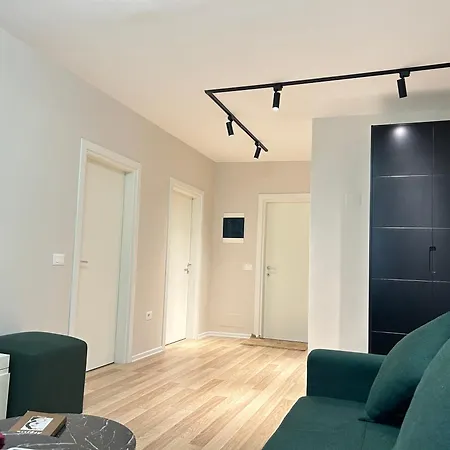 Spacious Fancy Apartment