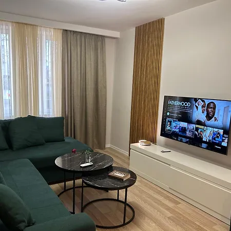 شقة Spacious Fancy