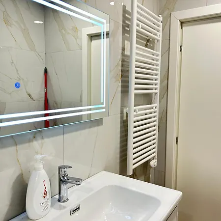 Spacious Fancy شقة