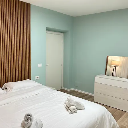 Spacious Fancy شقة تيرانا