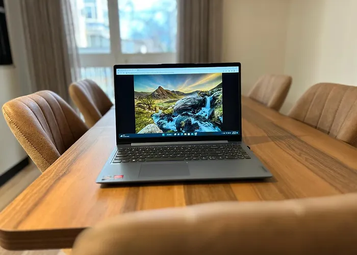 Spacious Fancy * Tirana