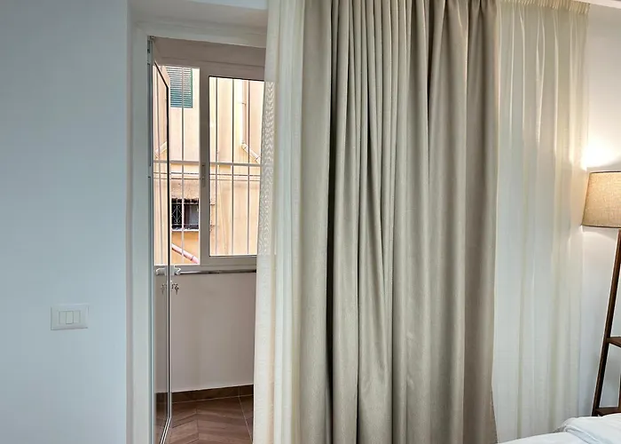 Apartment Spacious Fancy Tirana