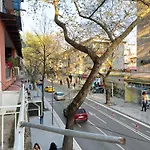 דירה Spacious Fancy טיראנה