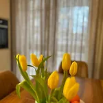 דירה Spacious Fancy
