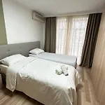 Spacious Fancy טיראנה