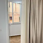 Spacious Fancy דירה טיראנה