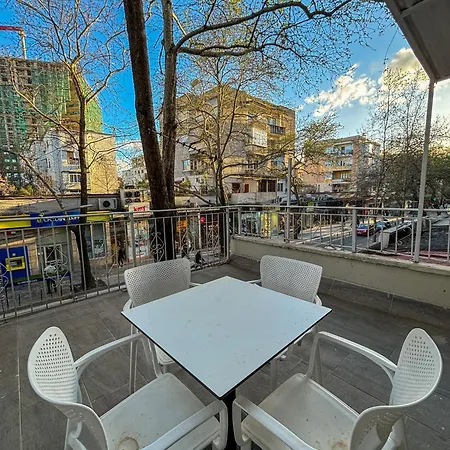 Διαμέρισμα Spacious Fancy *