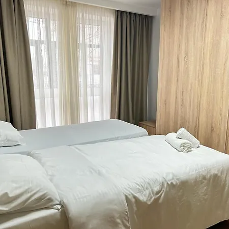 Apartment Spacious Fancy *