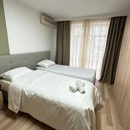 Spacious Fancy Τίρανα