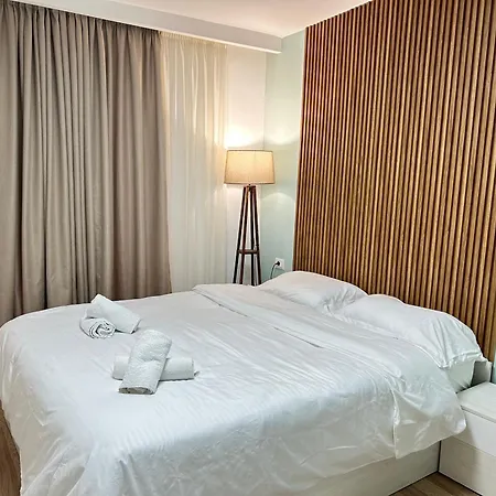 Spacious Fancy * Τίρανα