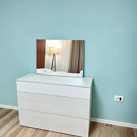 Διαμέρισμα Spacious Fancy Τίρανα