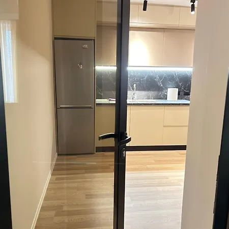 Spacious Fancy Τίρανα