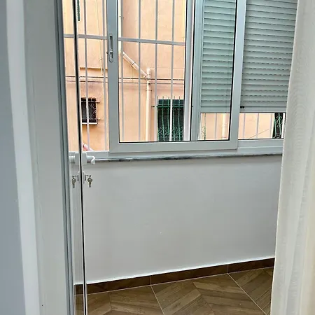 Apartment Spacious Fancy