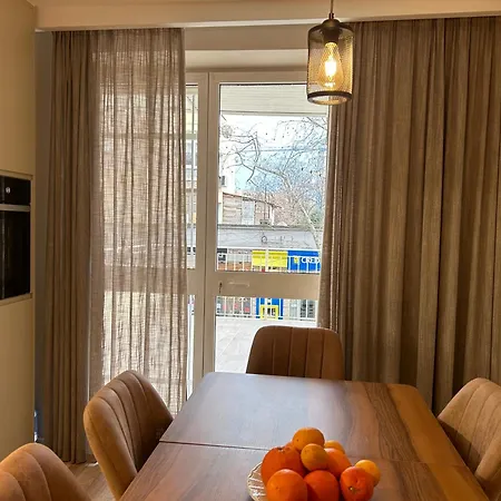 Spacious Fancy Apartment