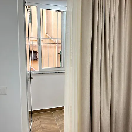 Spacious Fancy Apartment Tirana