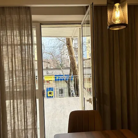 Διαμέρισμα Spacious Fancy *
