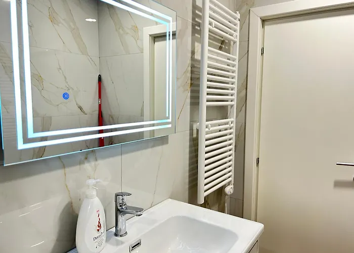 Spacious Fancy Διαμέρισμα