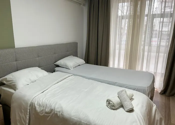 Appartement Spacious Fancy