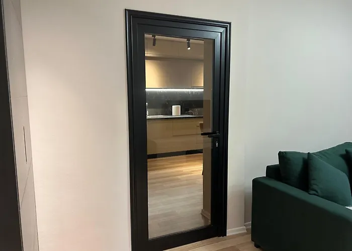 Διαμέρισμα Spacious Fancy *