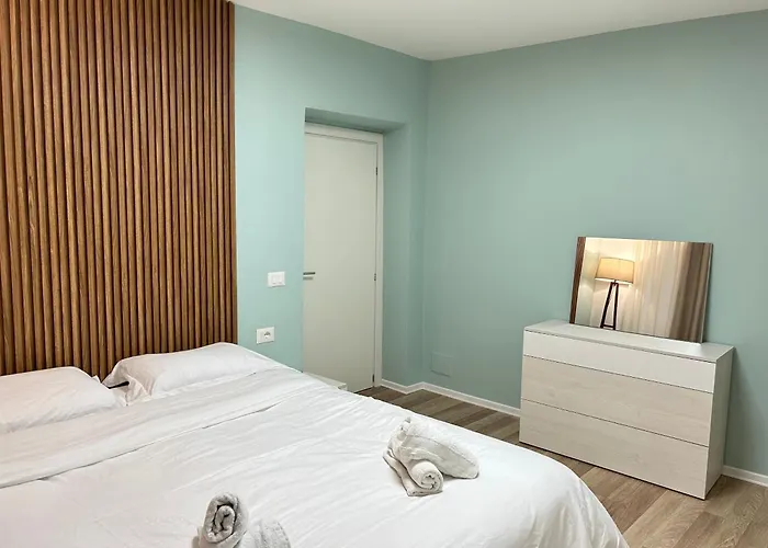 Spacious Fancy Appartement Tirana