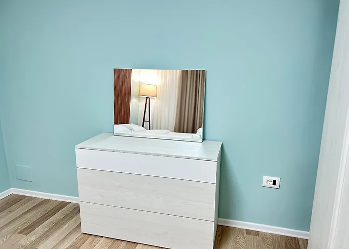 Appartement Spacious Fancy Tirana