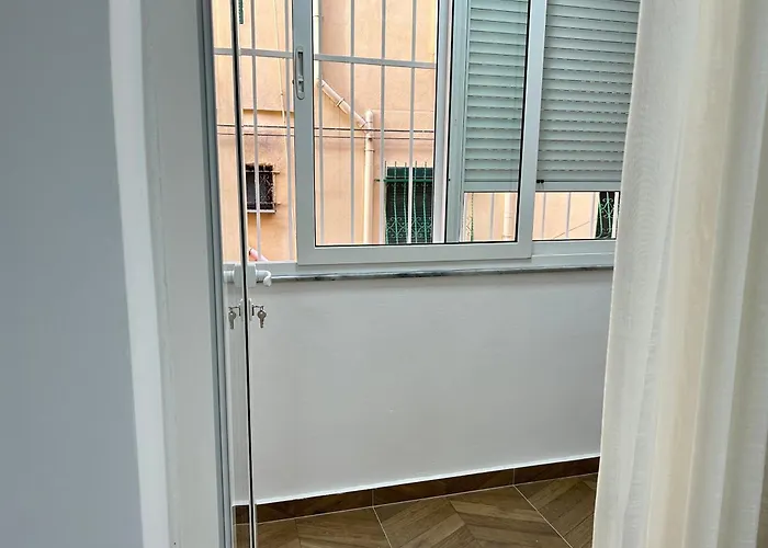 Διαμέρισμα Spacious Fancy