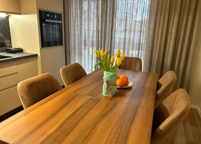 Spacious Fancy Διαμέρισμα *