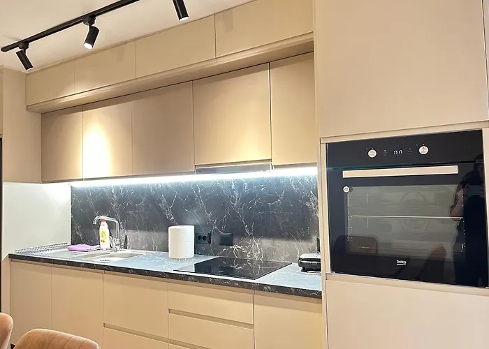 Spacious Fancy Τίρανα