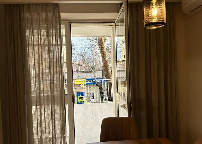 アパート Spacious Fancy *